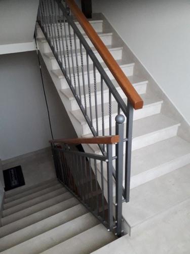 Klasična bravarija ograde