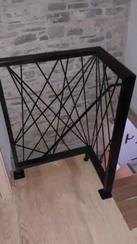 Klasična bravarija ograde