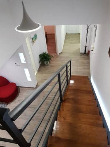 Klasična bravarija stepeništa i galerije